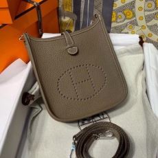 Hermes Evelyn Bags